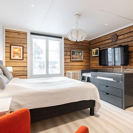 Villa Haermaelae Tampere Eksteriør billede