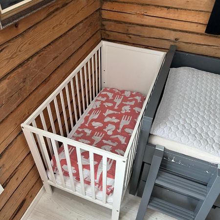Villa Haermaelae Tampere Eksteriør billede