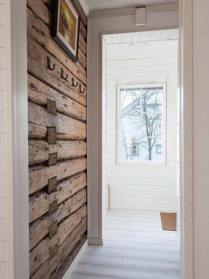 Villa Haermaelae Tampere Eksteriør billede