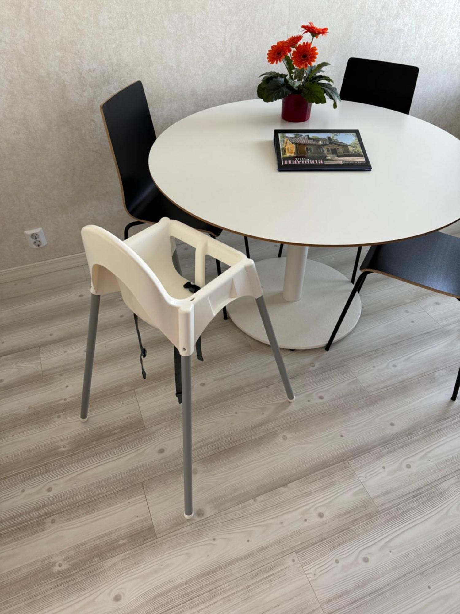 Villa Haermaelae Tampere Eksteriør billede